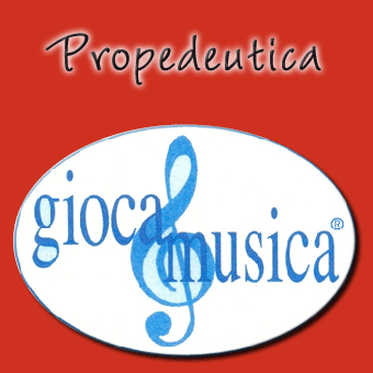 giocamusica